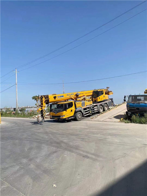 泽普县吊车作业时，可能会产生哪些额外收费项目？