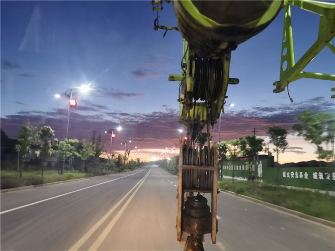 泽普县大件吊装怎么收费