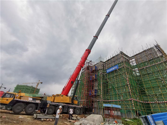 泽普县吊装方案需要单独付费吗？复杂工况是否提供专家论证？