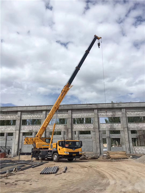 泽普县吊装作业前会做设备检查吗？安全保障措施有哪些？